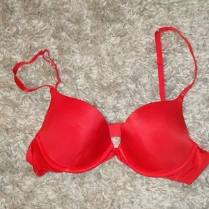 Victoria's Secret demi uplift bra